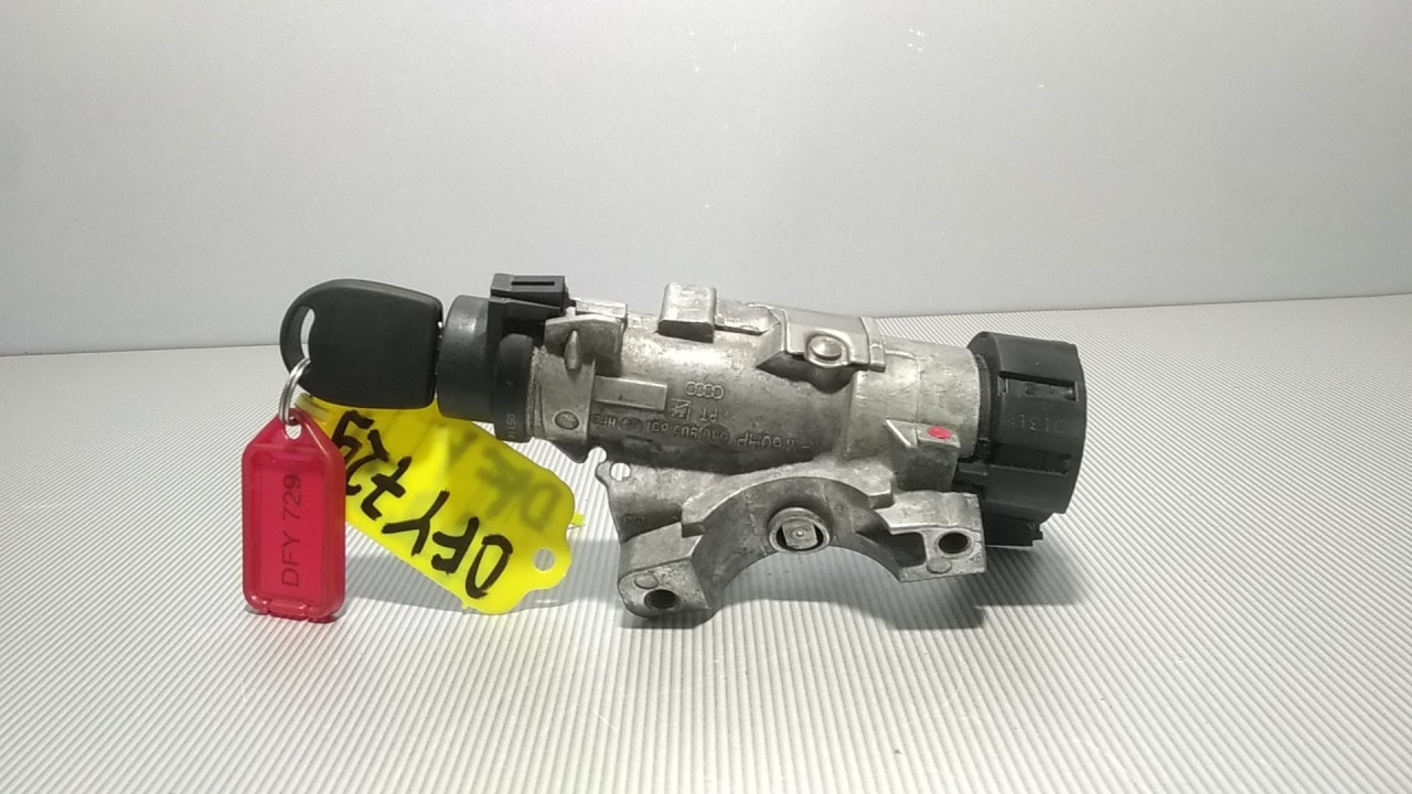 DIJELOVI BRAVA PALJENJA VW POLO > 09-14 6R0905851F