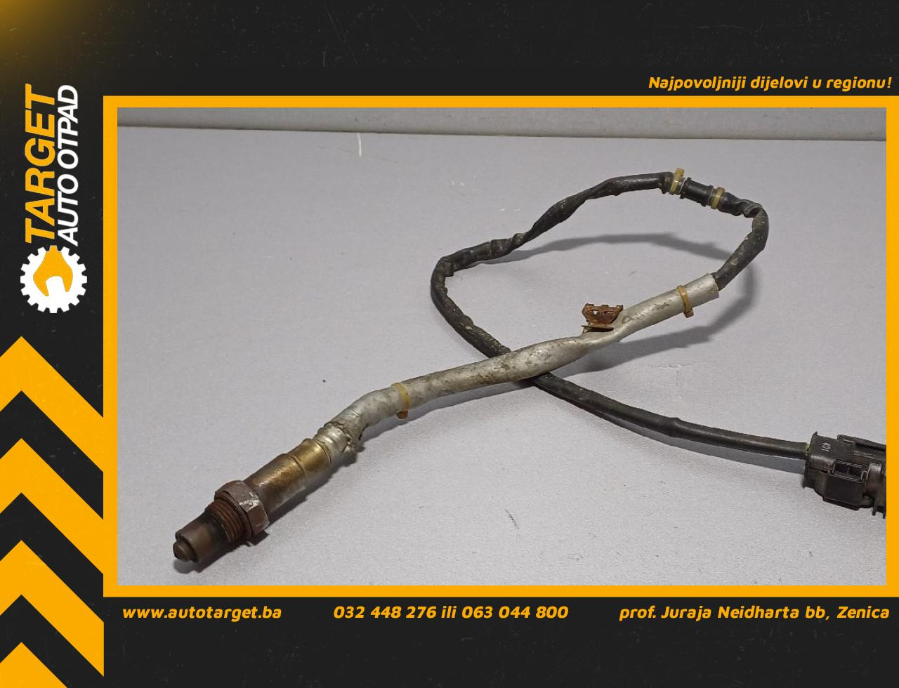 DIJELOVI LAMDA SONDE VW PASSAT B6 > 05-10 2.0