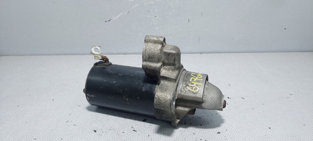 DIJELOVI ALNASER AUDI A6 > 97-01 078911023D