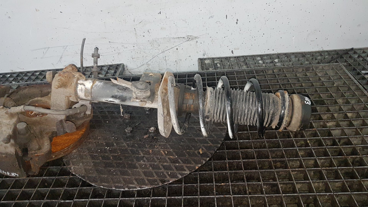 DIJELOVI AMORTIZER VW POLO > 09-14 6R0413031AJ