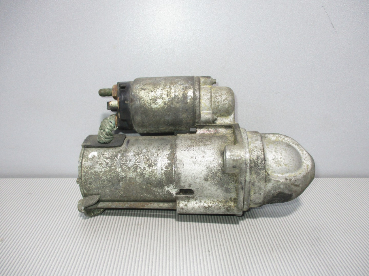 DIJELOVI ALNASER SAAB 9-3 > 08- 55556245