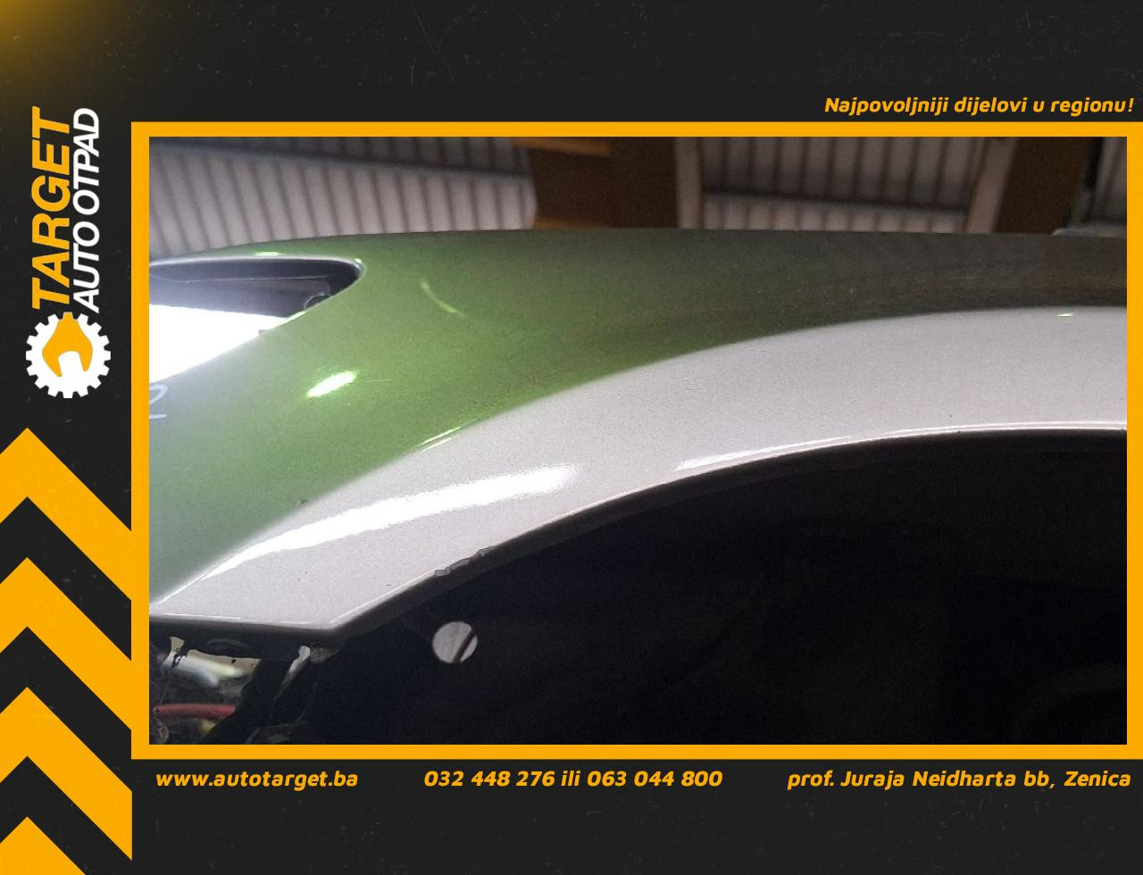 DIJELOVI BLATOBRAN VW PASSAT CC > 12-17 2.0 3C8821021