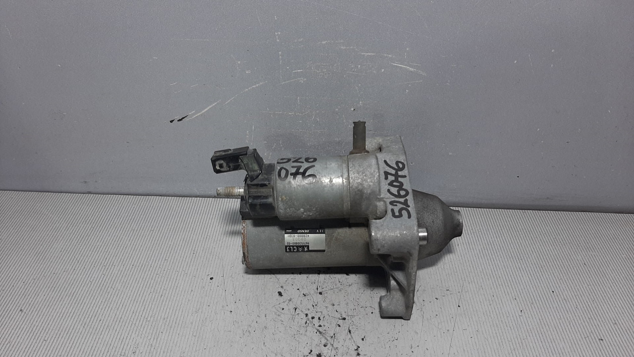 DIJELOVI ALNASER PEUGEOT 208 > 12-15 967153088002