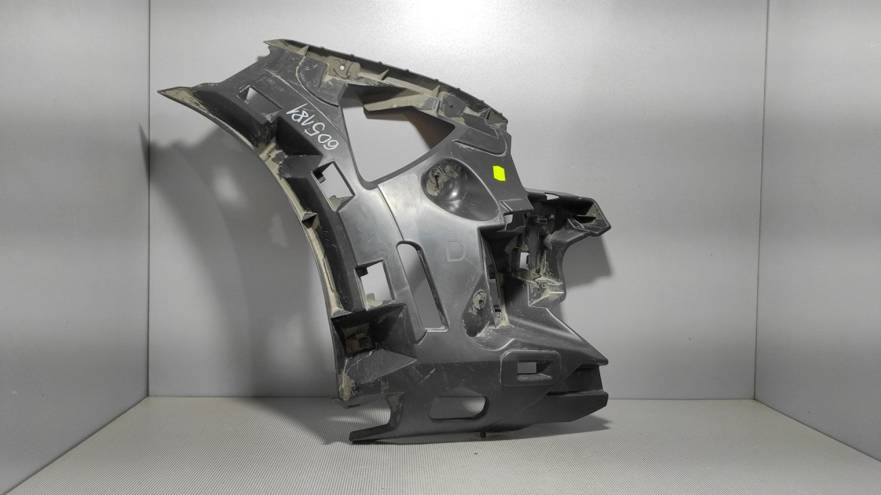 POTPORA PREDNJEG BRANIKA RENAULT MEGANE > 14-16 2691104