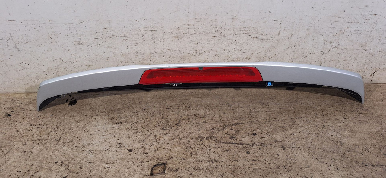 SPOJLER MERCEDES B KLASA (W246) > 11-14 A2467900088