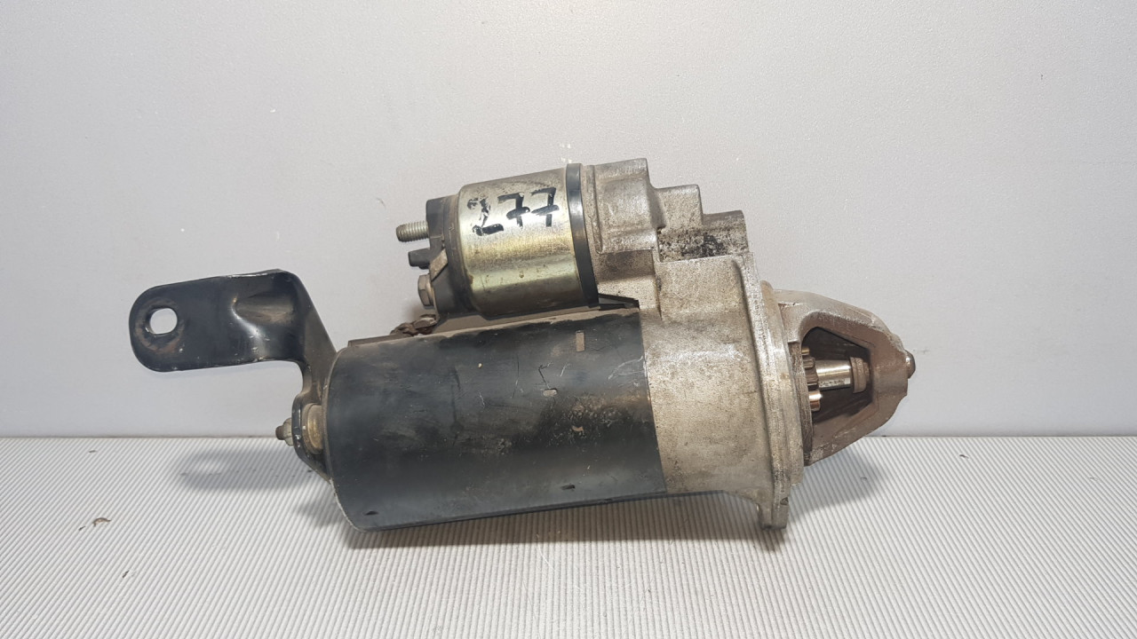 DIJELOVI ALNASER OPEL VECTRA C > 02-05 0001109052