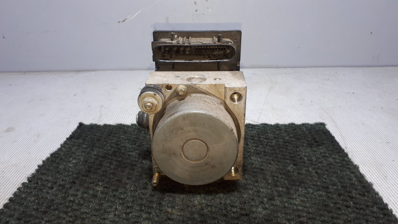 ABS ELEKTRONIKA RENAULT CLIO > 05-09 8200559749 0265800