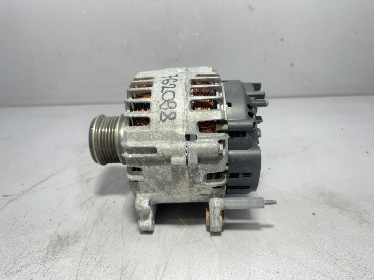 ALTERNATOR VW PASSAT B7 > 10-14 03L903023B