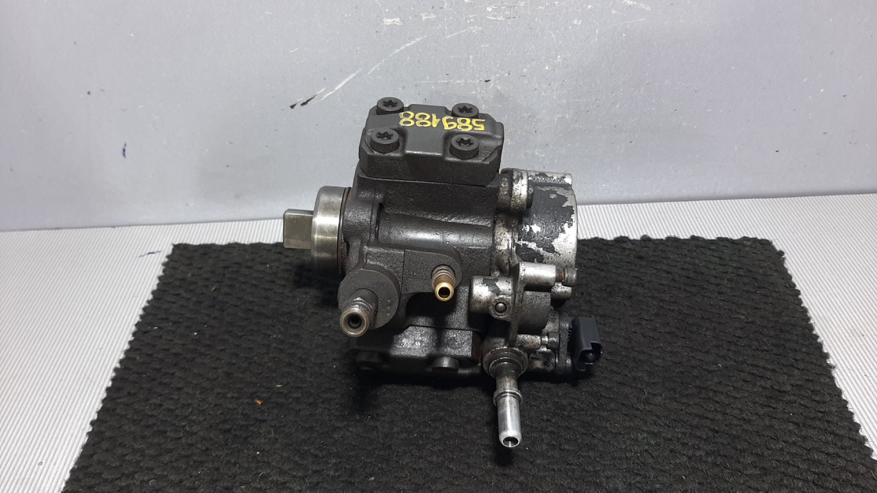 PUMPA VISOKOG PRITISKA FORD TRANSIT > 14- BK2Q9B395BA