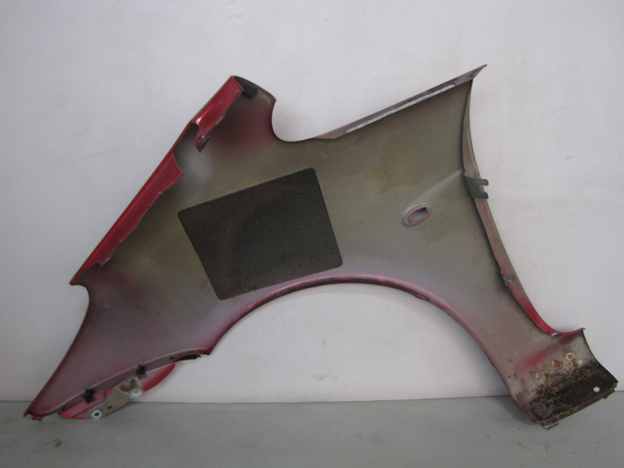BLATOBRAN CITROEN XSARA PICASSO > 04-12 CI717012