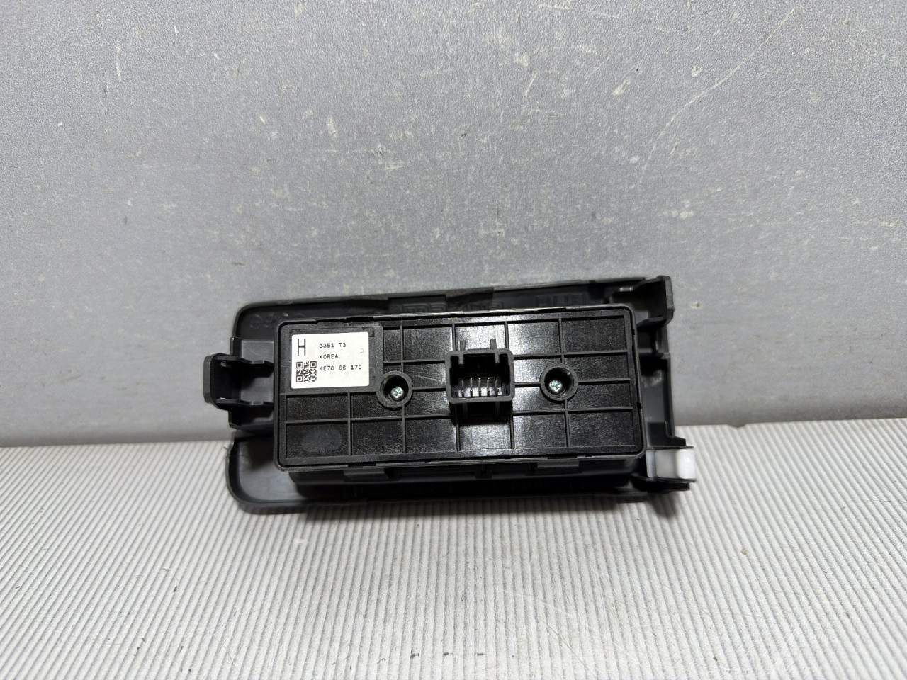 DIJELOVI PREKIDAC MAZDA CX5 > 12-15 2.2 KE7866170