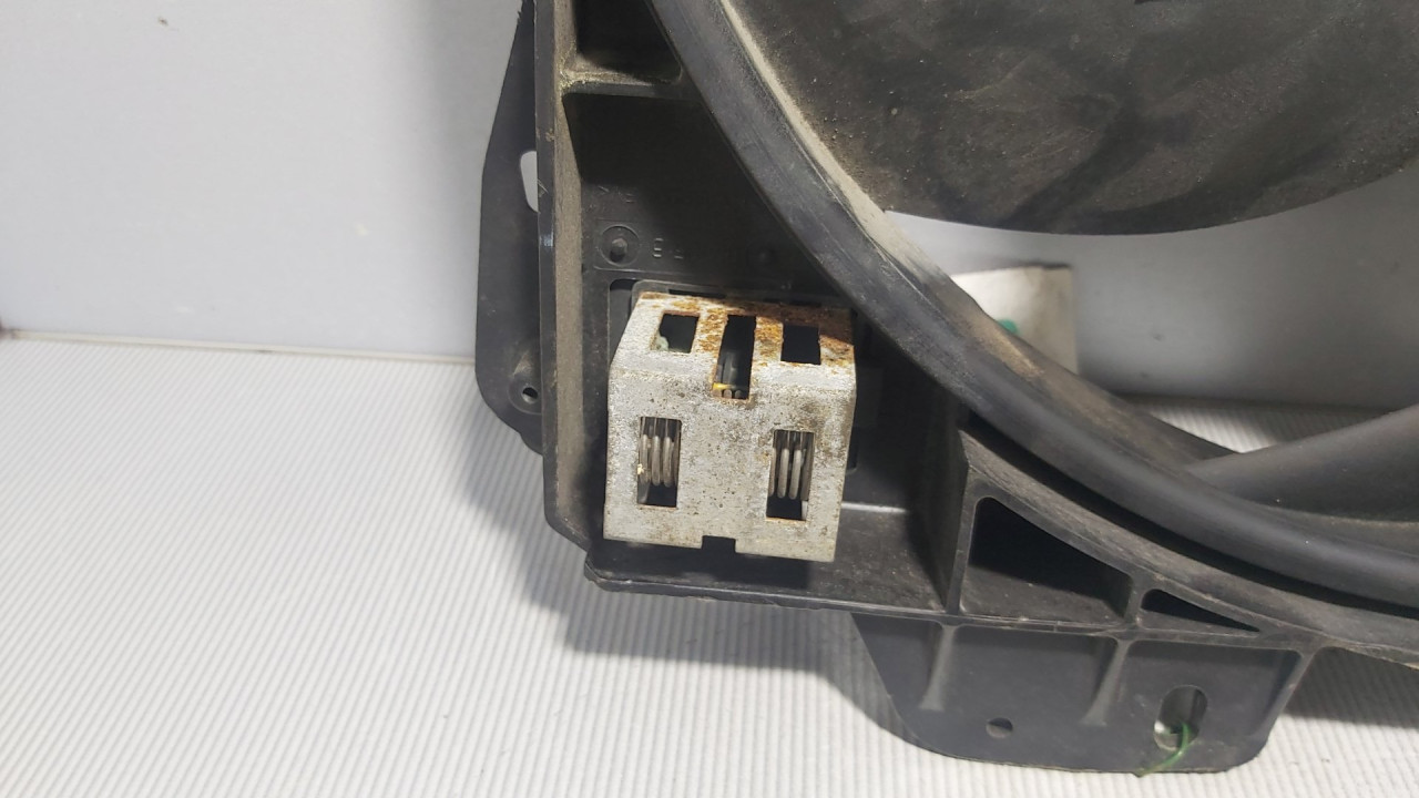 ELEKTRONIKA REOSTAT PEUGEOT 207 > 06-09 9662872380
