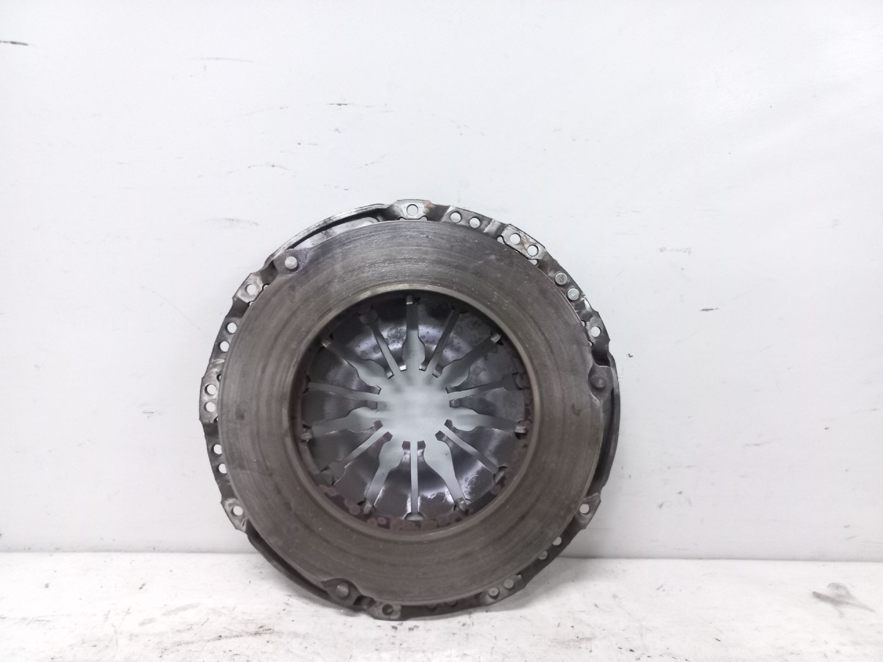 DIJELOVI KORPA NISSAN QASHQAI > 14-17 302107571R