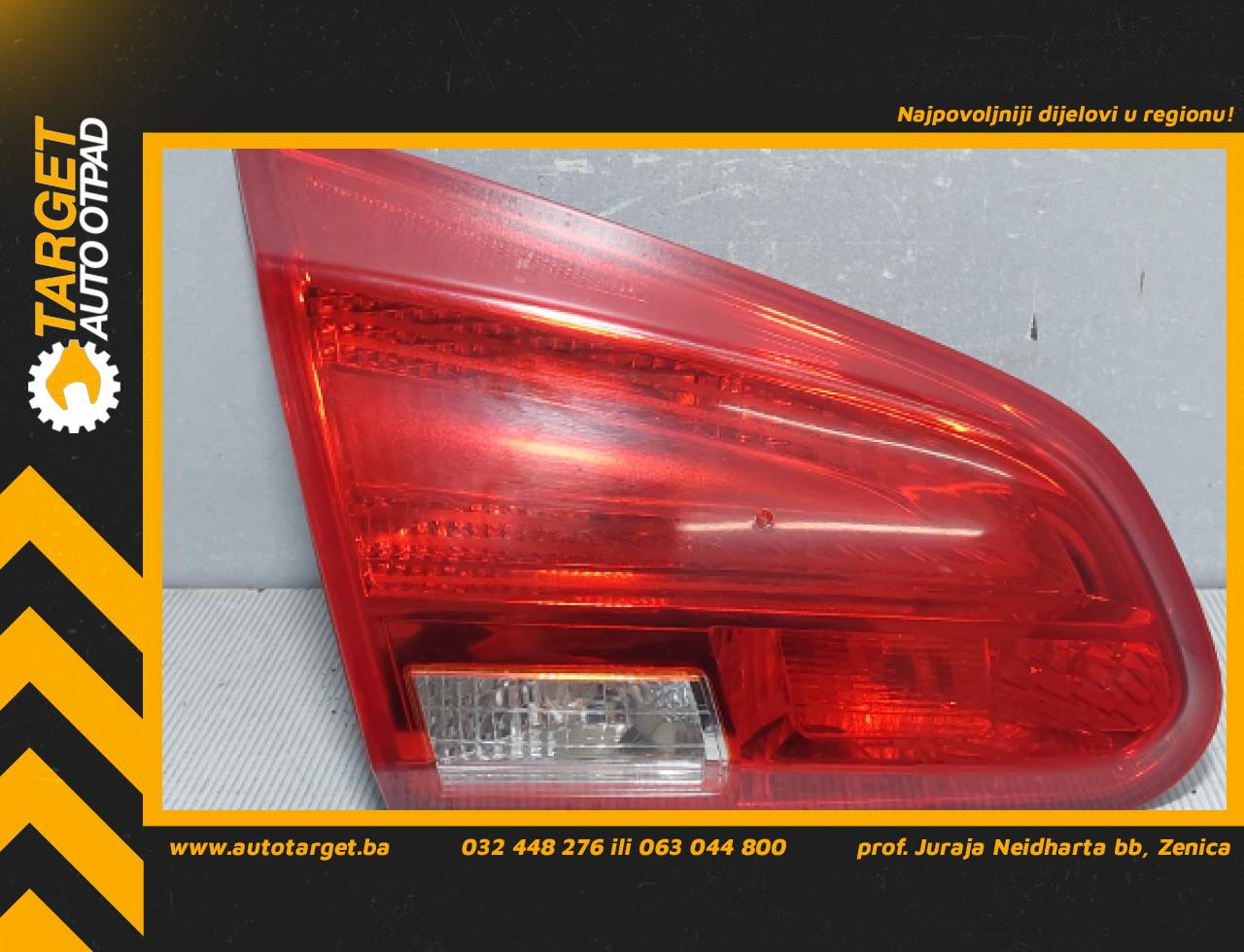 DIJELOVI STOP SVJETLO KIA CEED > 18- 92403A20