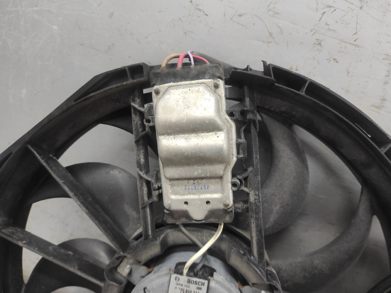 ELEKTRONIKA MODUL AUDI A6 > 04-08 1137328159
