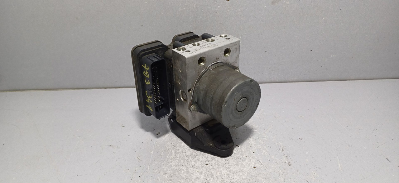 ABS ELEKTRONIKA AUDI A7 > 18- 4K0907379T 4K0614517AB