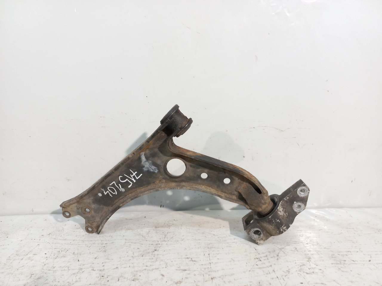 DIJELOVI LAFETA VW CADDY > 03-10 1K0407190E