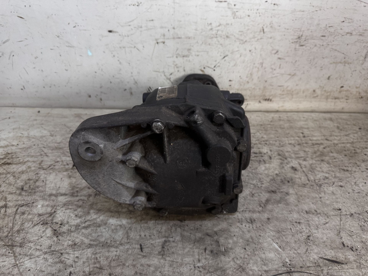 DIFERENCIJAL BMW SERIJA 5 (E60N/E61N) > 07-10 7564867