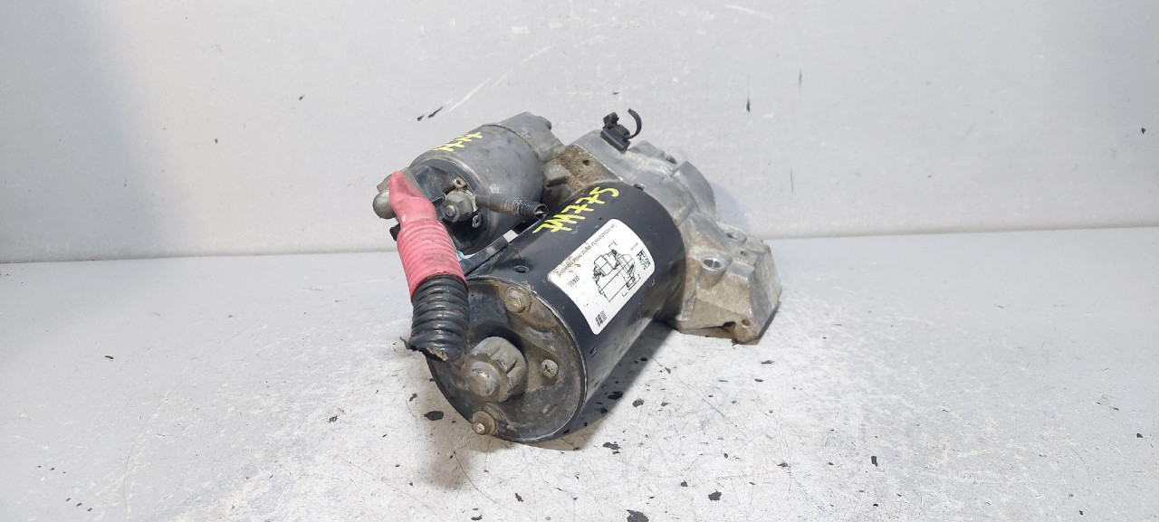 ALNASER BMW SERIJA 5 (F10/F11) > 13-16 12418574102 0001