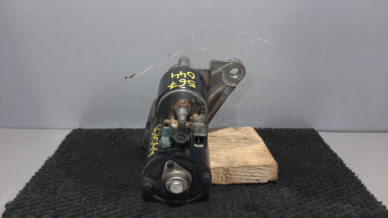 DIJELOVI ALNASER VW POLO > 01-05 02T911023G