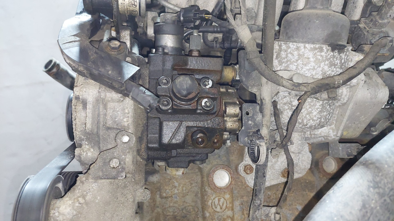 PUMPA VISOKOG PRITISKA HYUNDAI I30 > 10-12 331002A420 0