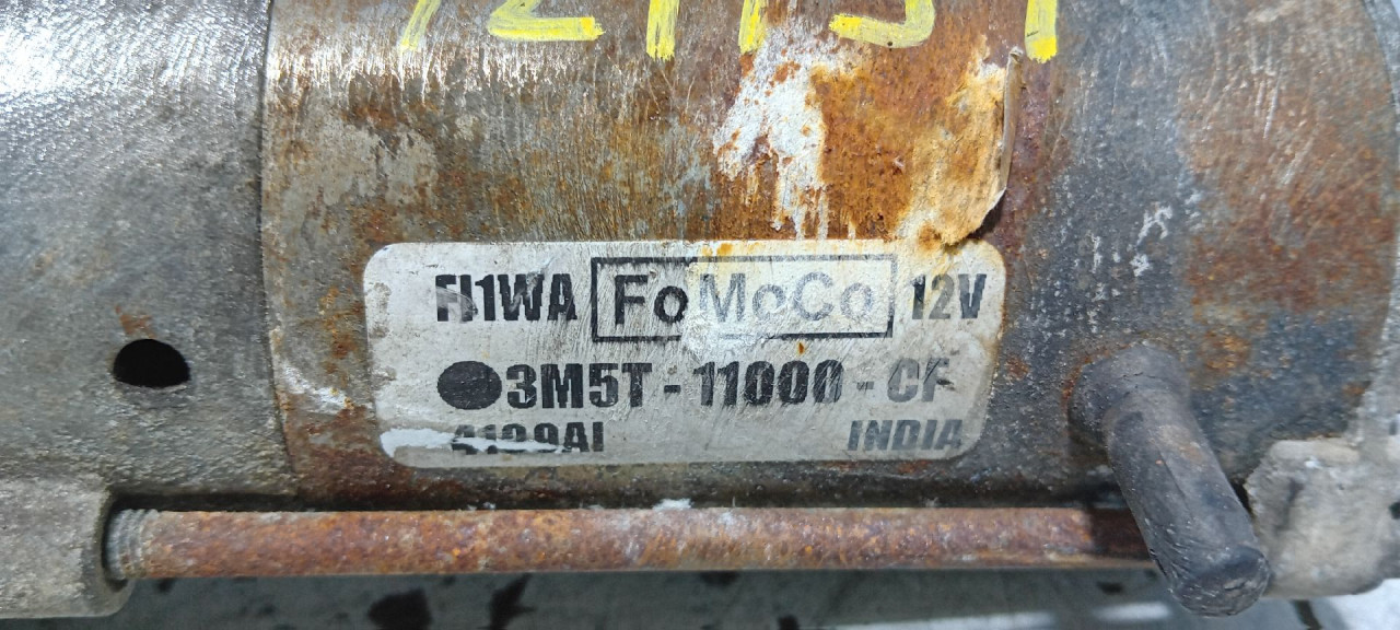 ALNASER FORD TRANSIT/TOURNEO CONNECT > 14-18 3M5T11000C