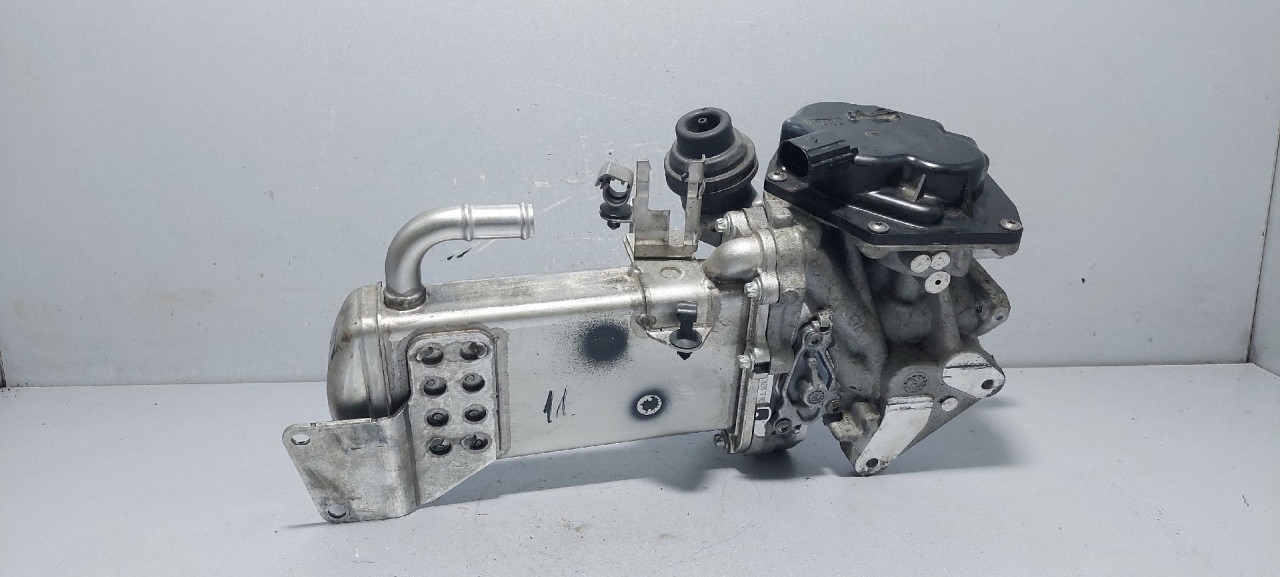 HLADNJAK EGR VENTILA AUDI A4 (B8) > 07-11 V29041282