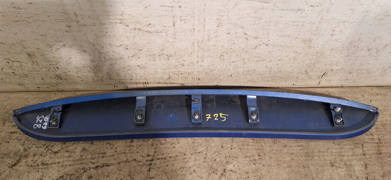 SPOJLER MINI MINI (R56/R57) > 11-14 51627148913
