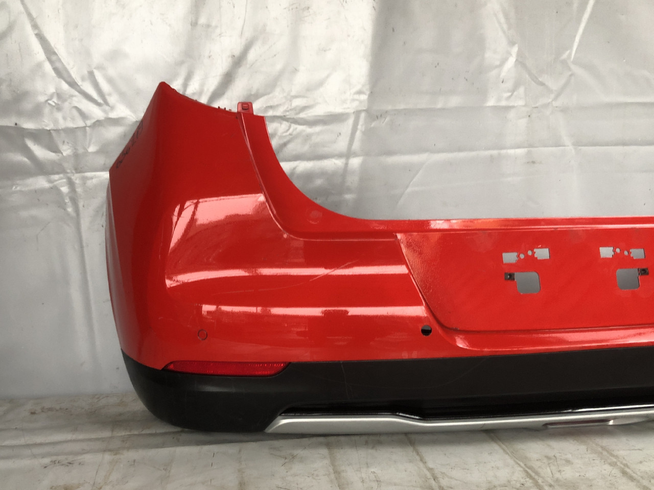 DIJELOVI BRANIK KIA SOUL > 16- 86612J2000