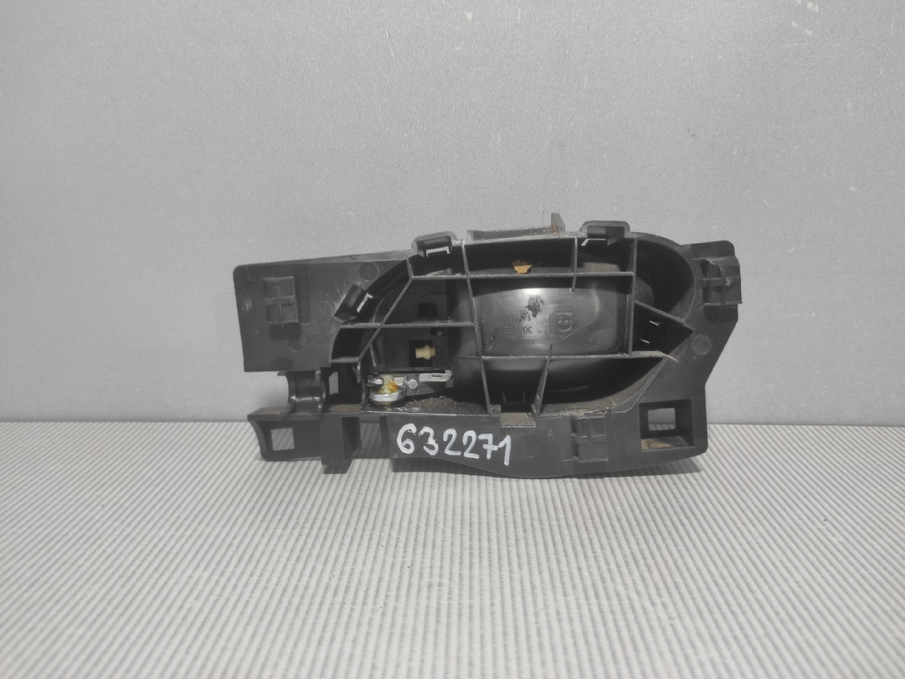 UNUTRASNJA RUCKA VRATA PEUGEOT 208 > 12-15 96555516VV