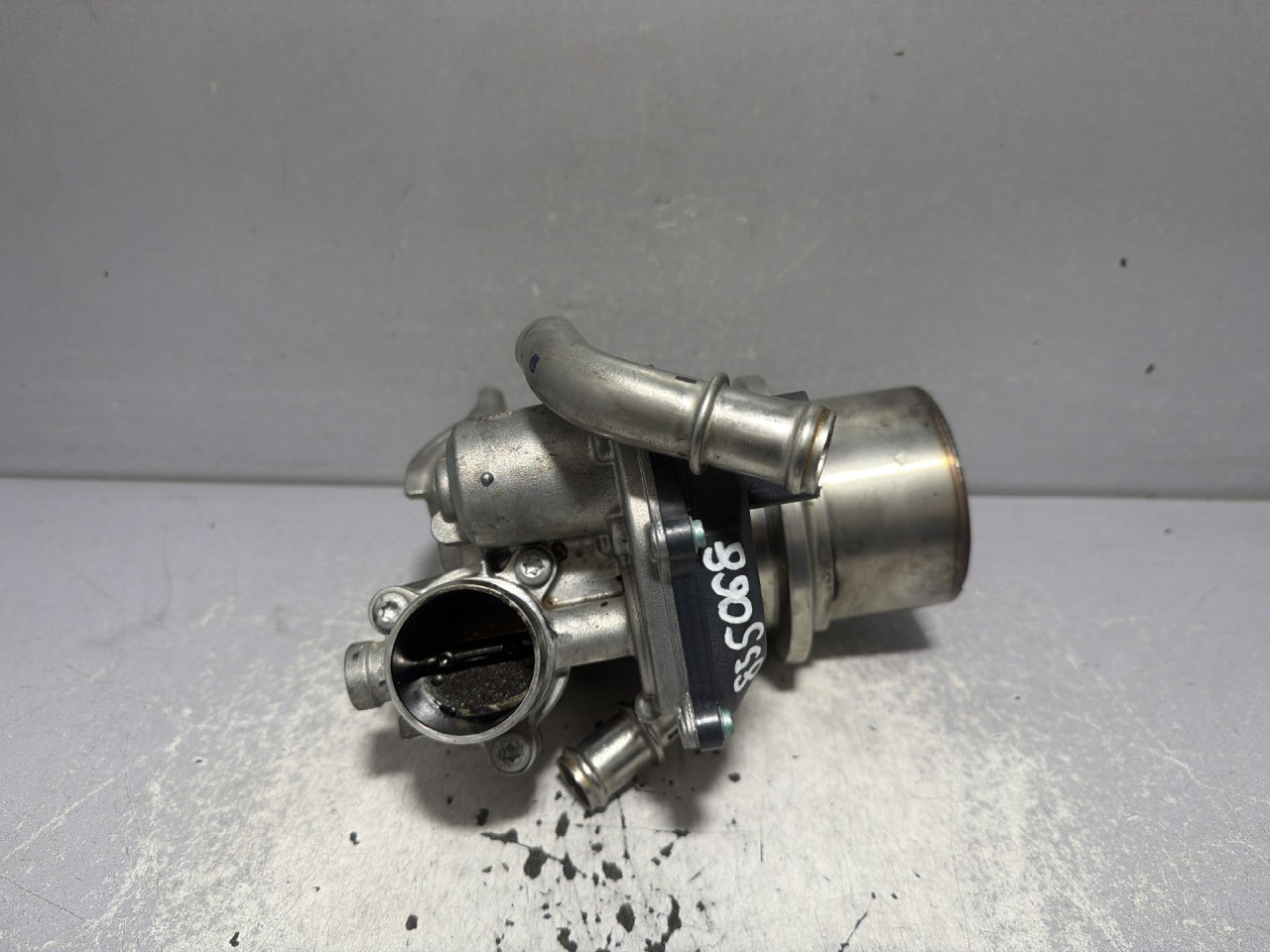 DIJELOVI EGR AUDI A3 (8V1/8VA) > 12-16 04L131501M