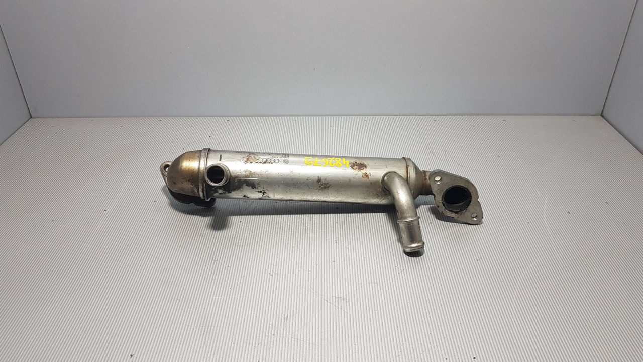 HLADNJAK EGR VENTILA VW CRAFTER > 05-11 076131512F