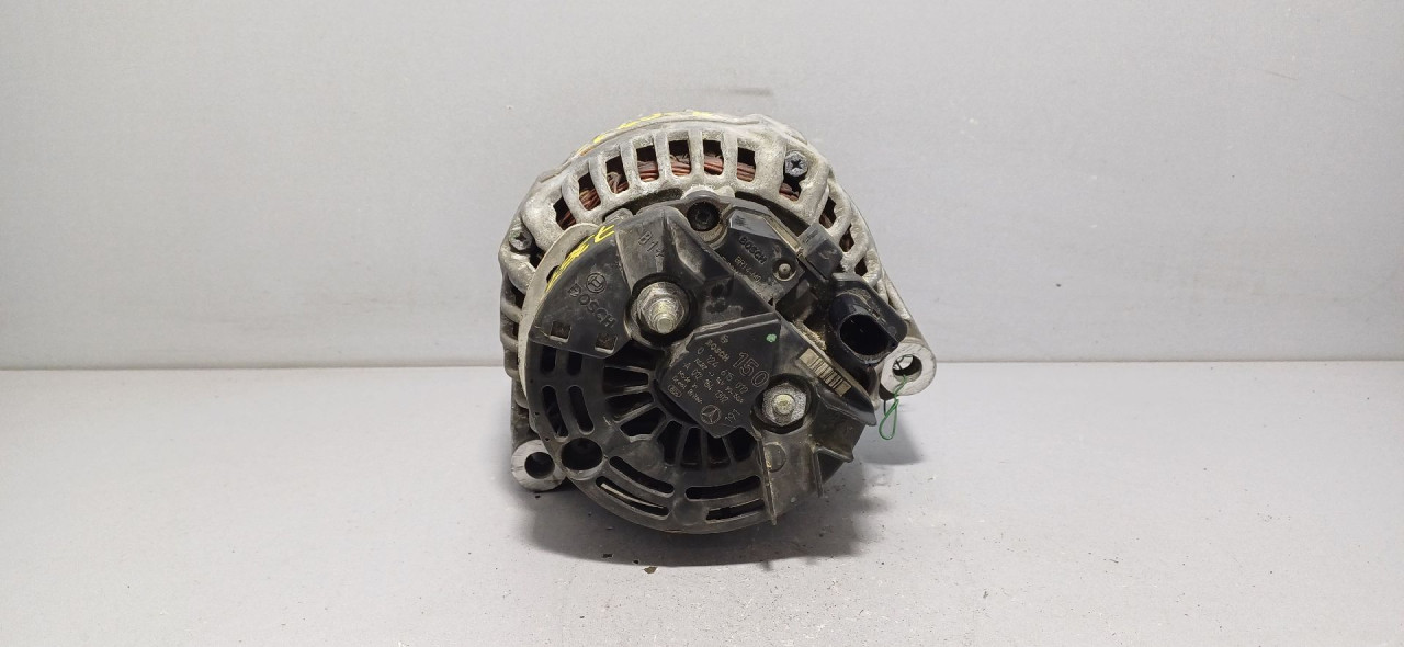 ALTERNATOR MERCEDES S KLASA (W220) > 02-05 A0121541302