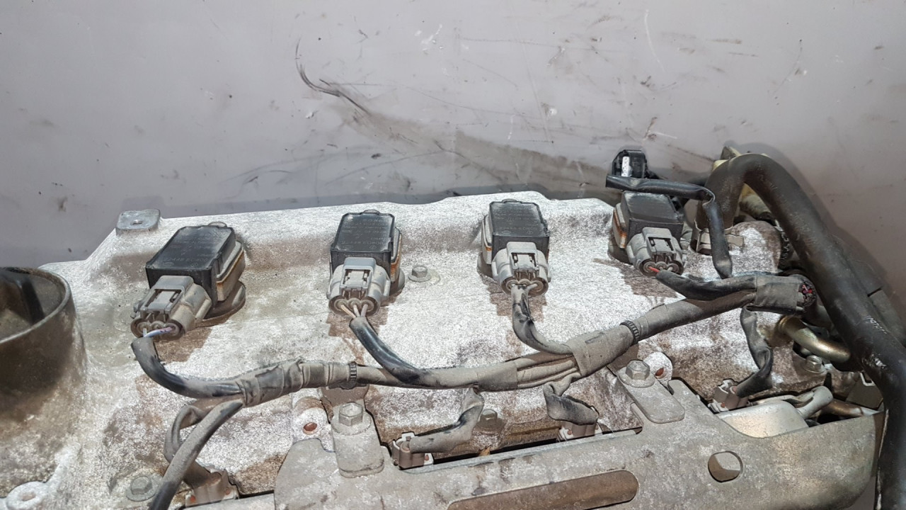 DIJELOVI BOMBINA NISSAN QASHQAI > 06-10 22448ED800
