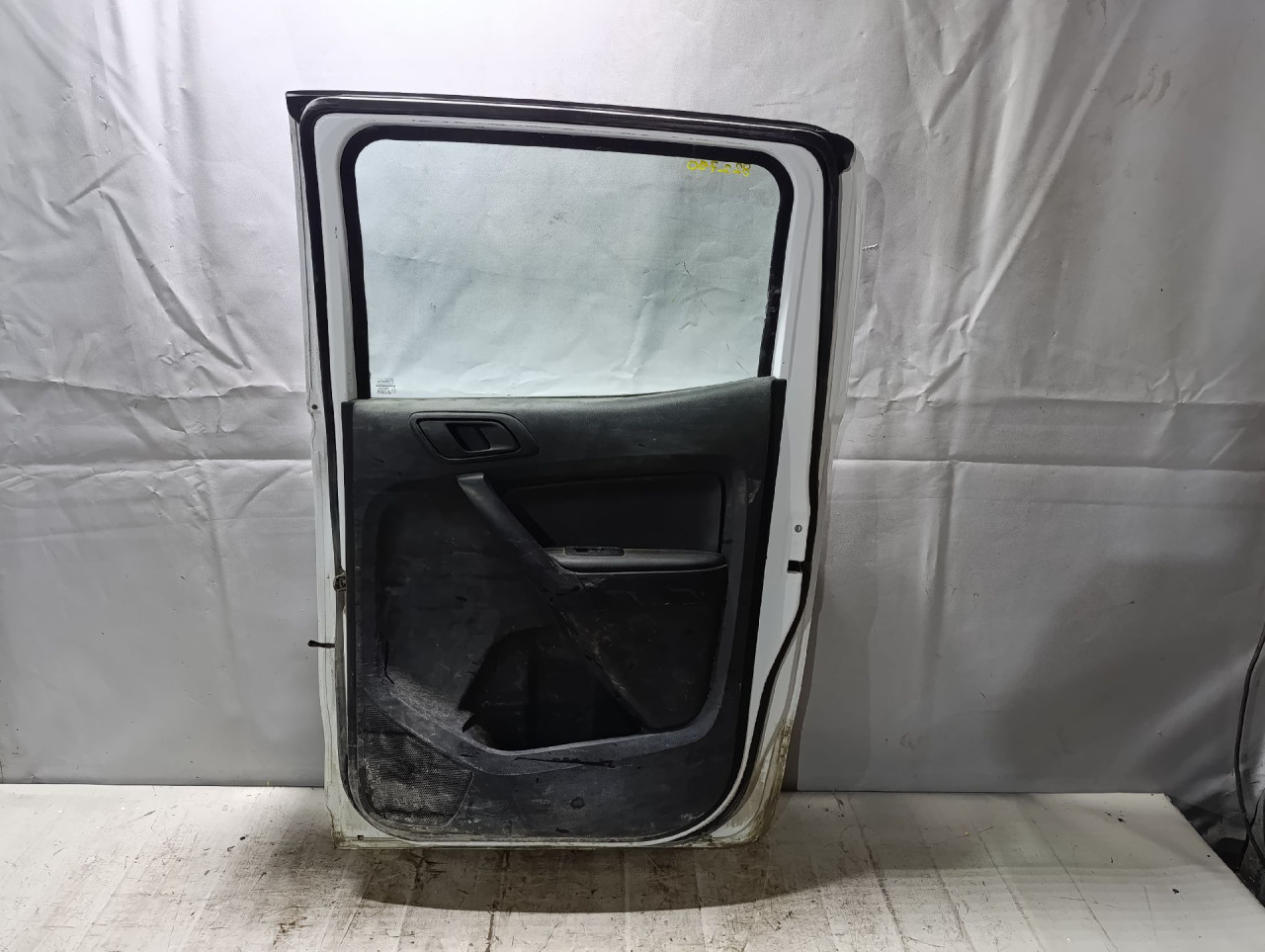 DIJELOVI VRATA FORD RANGER > 16-