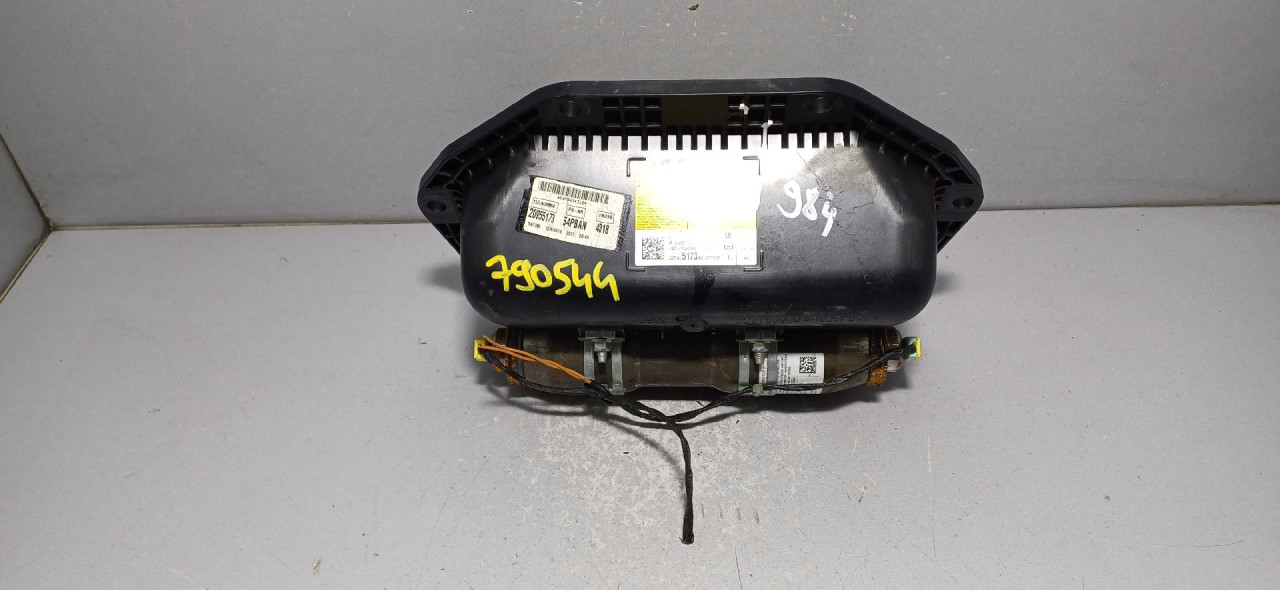 DIJELOVI AIRBAG SUVOZACA OPEL INSIGNIA > 09-13 2.0 20955173