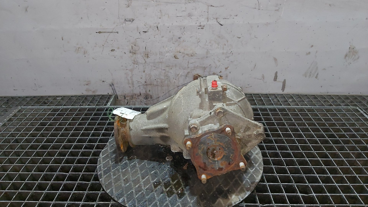 DIFERENCIJAL SUZUKI GRAND VITARA > 06-07 2745066JV0
