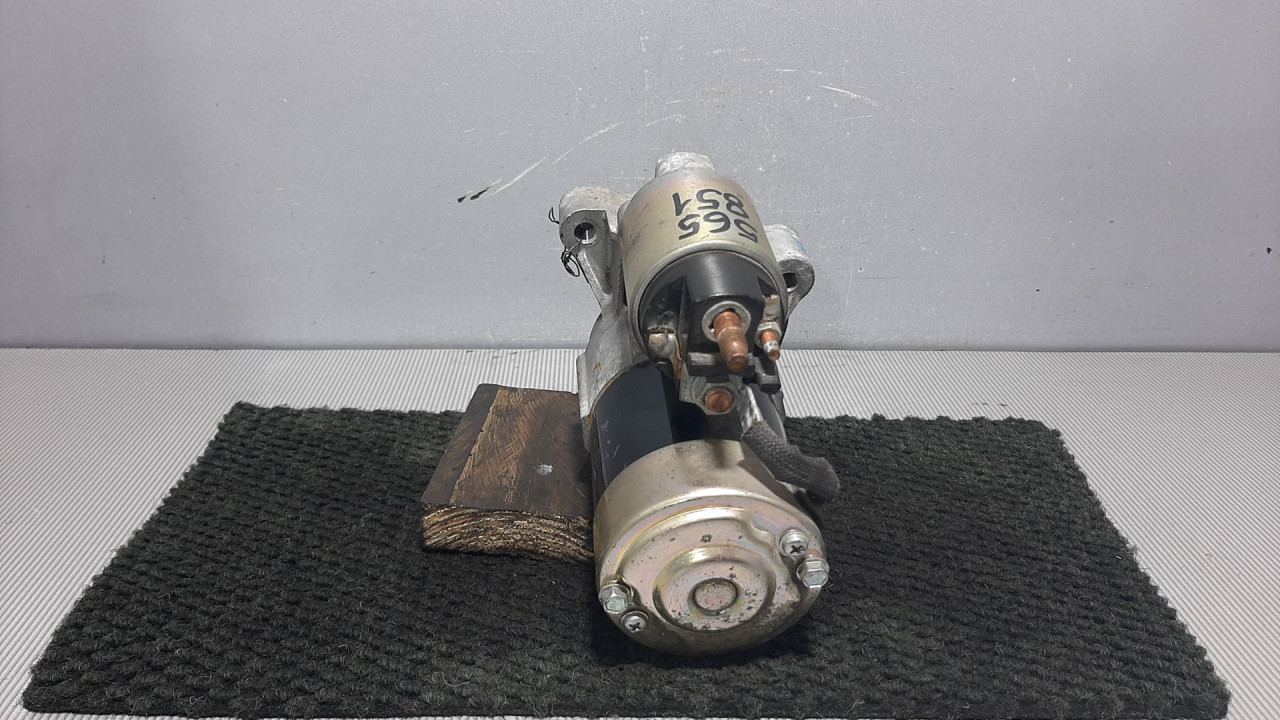 DIJELOVI ALNASER PEUGEOT 307 > 05-09 9656299480