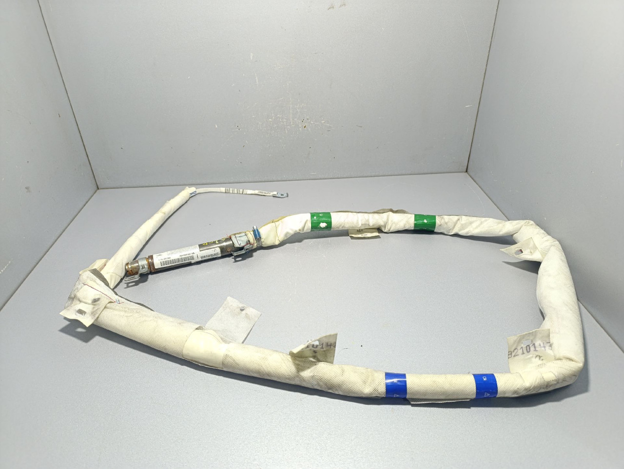 DIJELOVI KROVNI AIRBAG AUDI Q5 > 08-11 8R0880742E