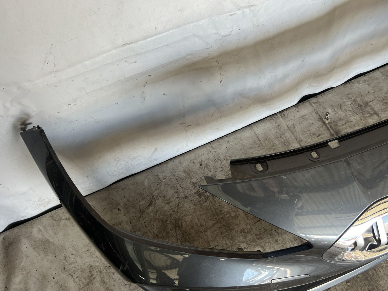 DIJELOVI BRANIK BMW SERIJA 1 (F40) > 19- 21163611