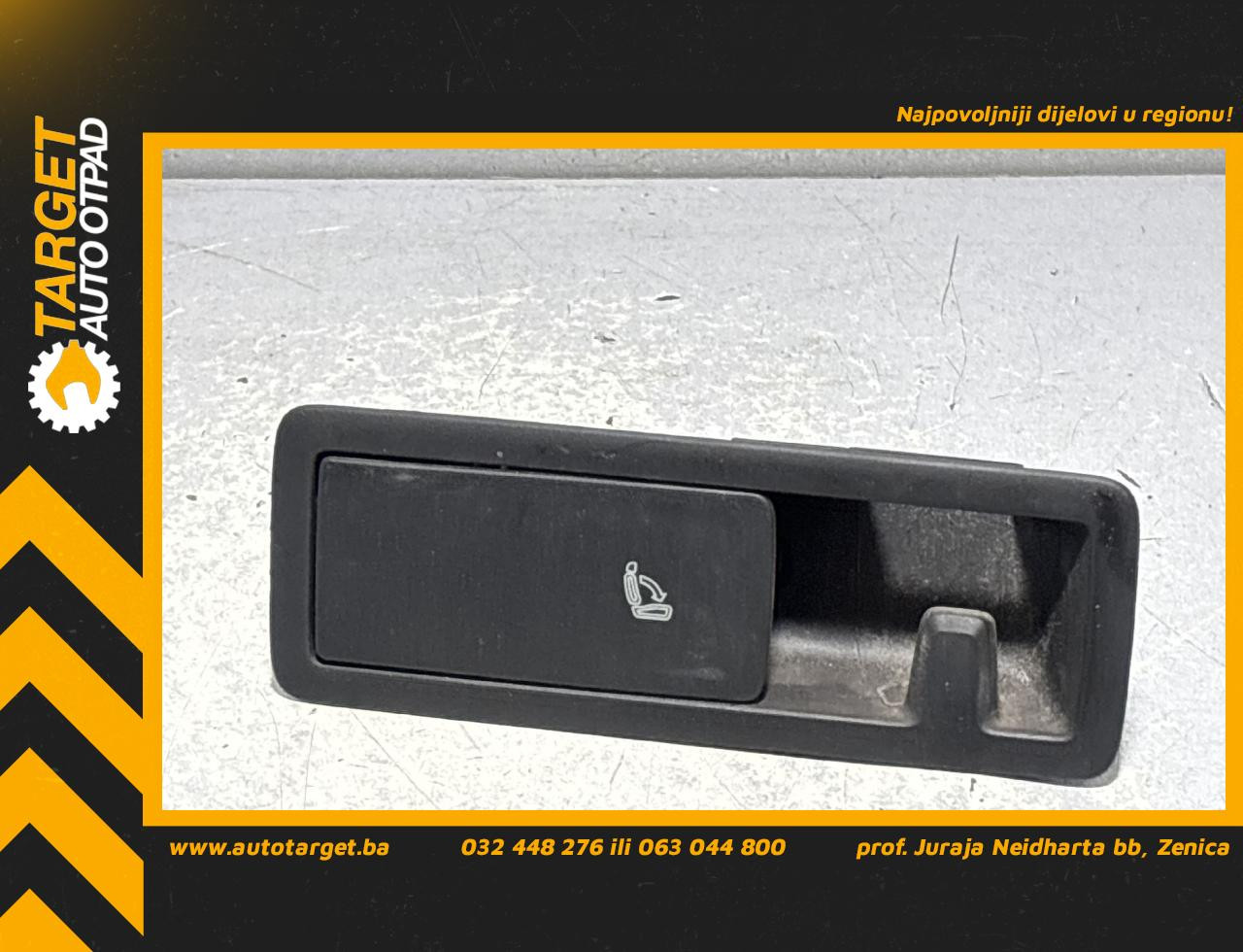 DIJELOVI PLASTIKA VW PASSAT B8 > 14-19 2.0 5G0885671D