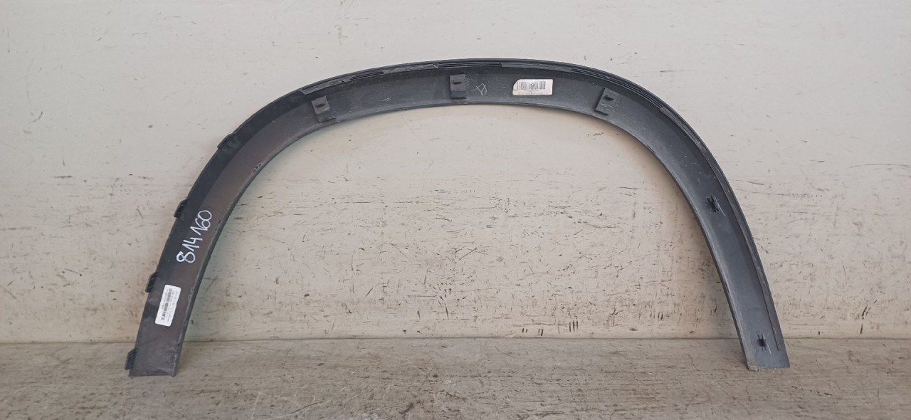 RUB BLATOBRANA MERCEDES GLE (W167) > 19- A1678854800