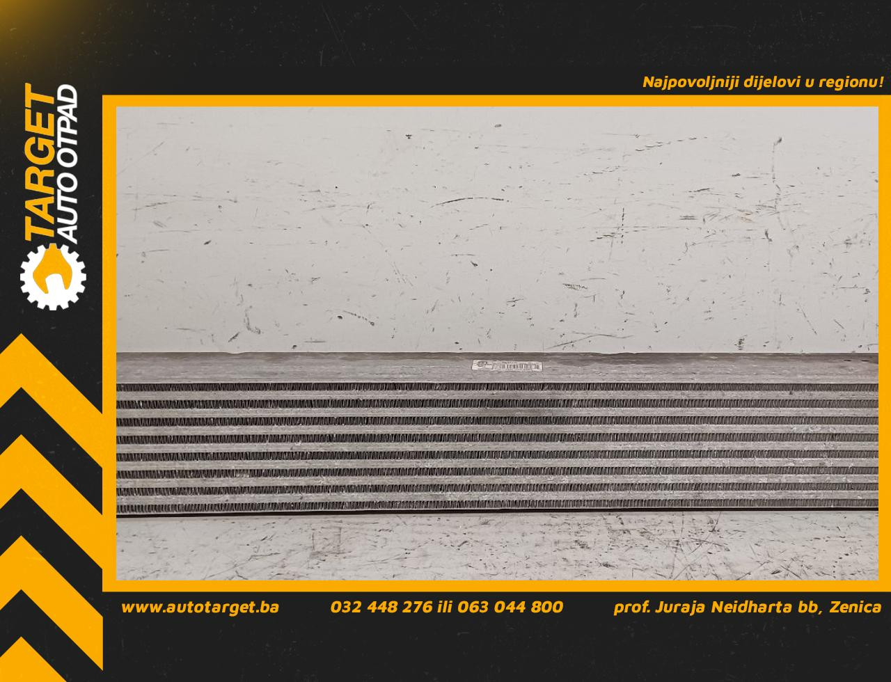 DIJELOVI INTERKULER CITROEN JUMPER > 14- 53144431