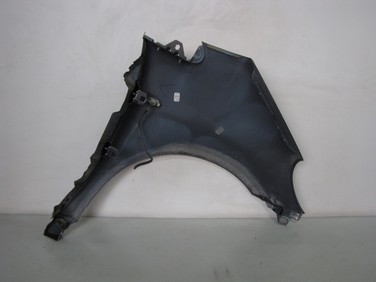 BLATOBRAN MERCEDES A KLASA (W168) > 02-04 ME322011