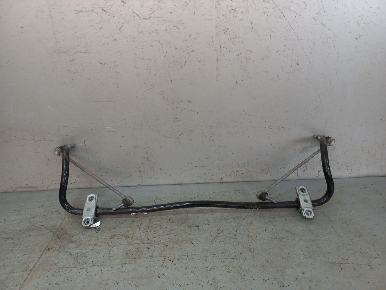 BALANS STANGA PEUGEOT EXPERT/TRAVELLER > 16- 9811384980