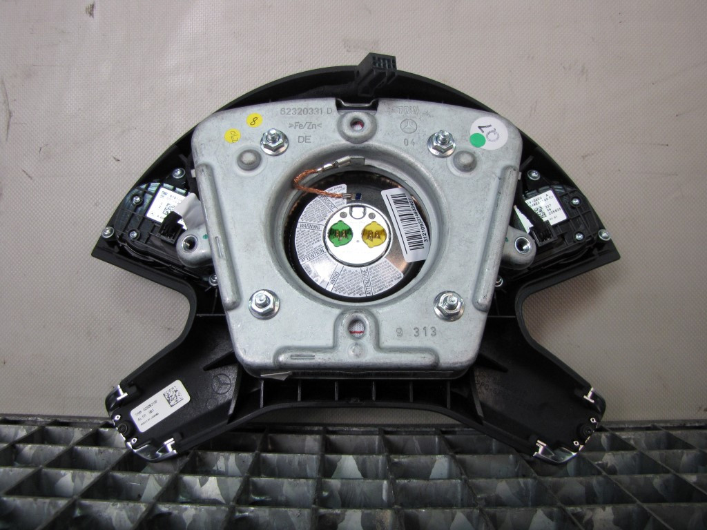 AIRBAG VOLANA MERCEDES E KLASA (W212) > 09-13 ME043051