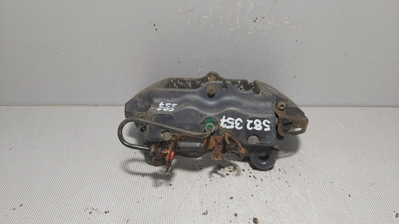 DIJELOVI KOCIONA KLJESTA AUDI Q7 (4L) > 06-09