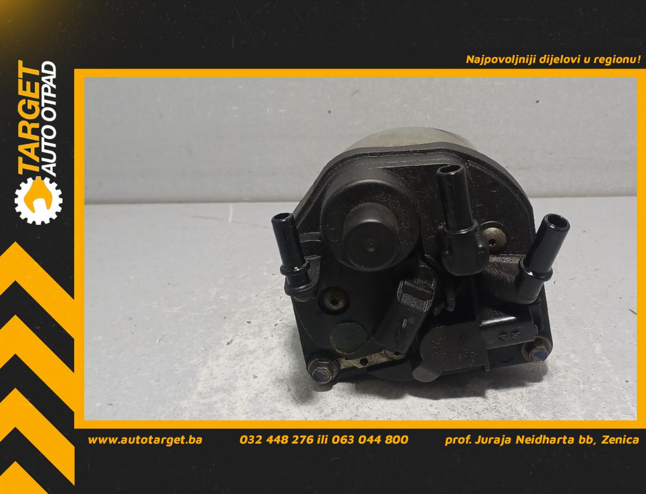 DIJELOVI FILTER GORIVA CITROEN DS4 > 11-15 1.6 9809757980