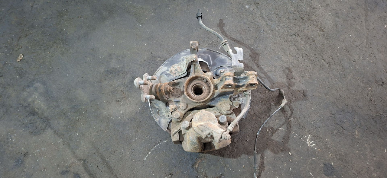 DIJELOVI GLAVCINA PEUGEOT 308 > 13-17 1647857480