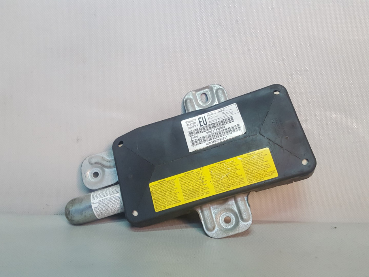 AIRBAG SJEDISTA BMW SERIJA 3 (E46) > 02-05 348217438097